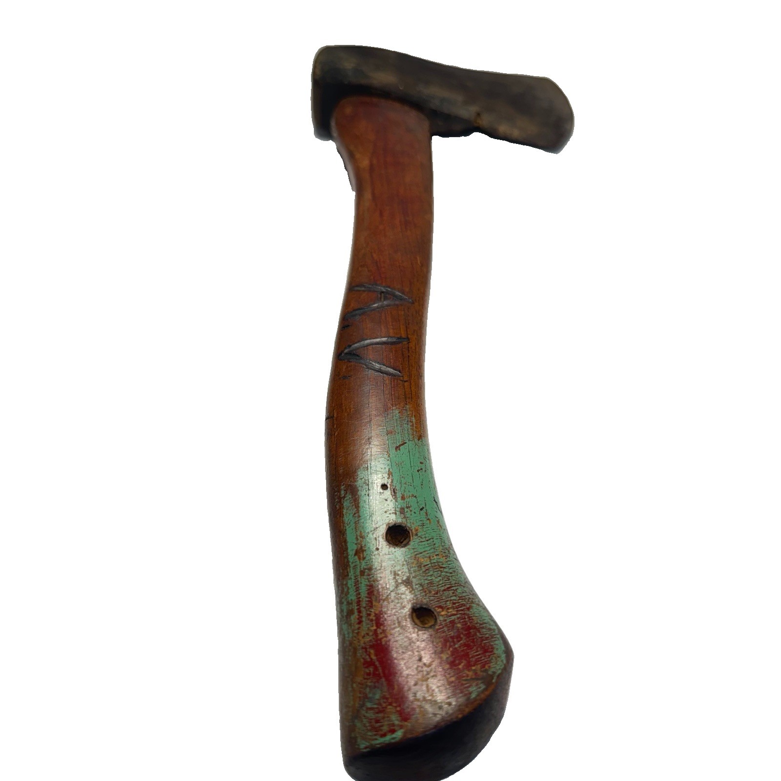 Vintage 1940s Genuine Plumb Boy Scouts BSA Official Scout Axe Hatchet USA