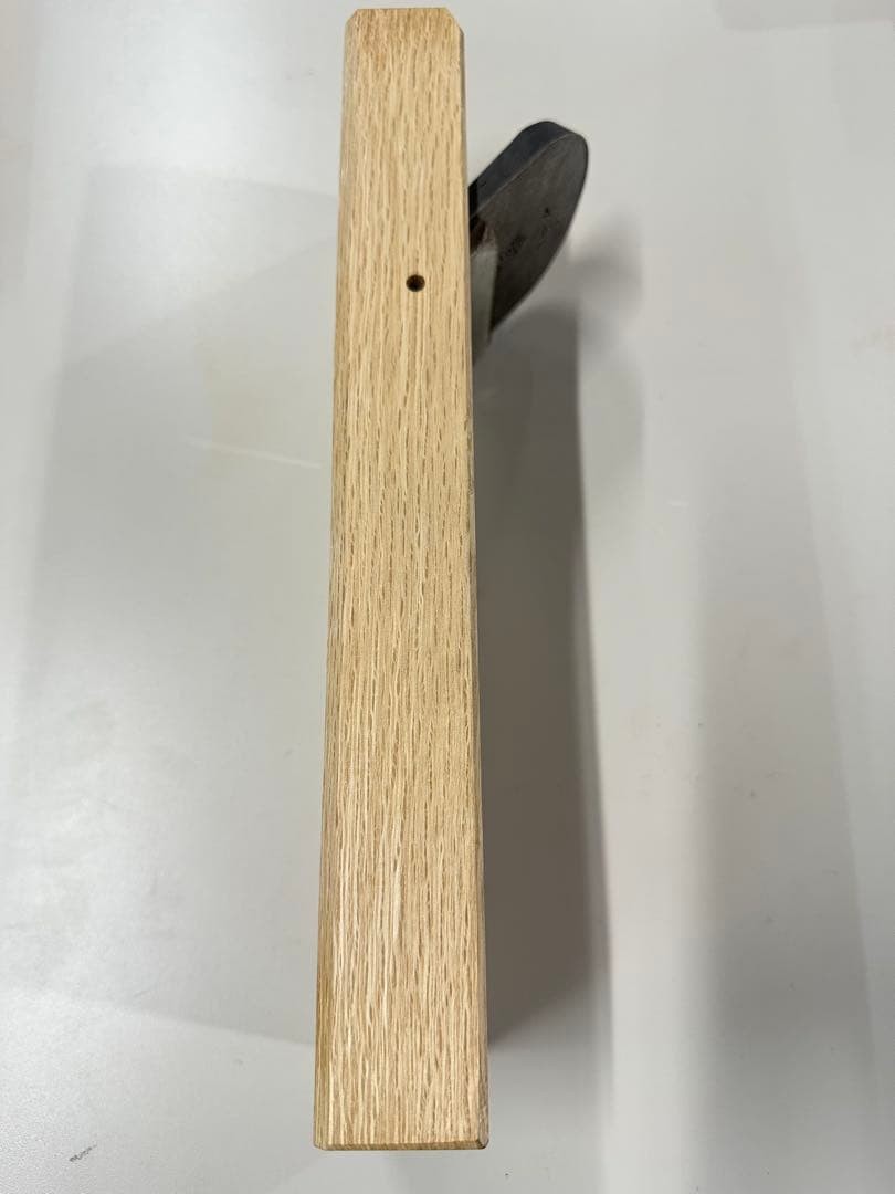 Japanese Plane Kanna 70mm Woodworking Tool Kengo Usui Sanmi Mokudo