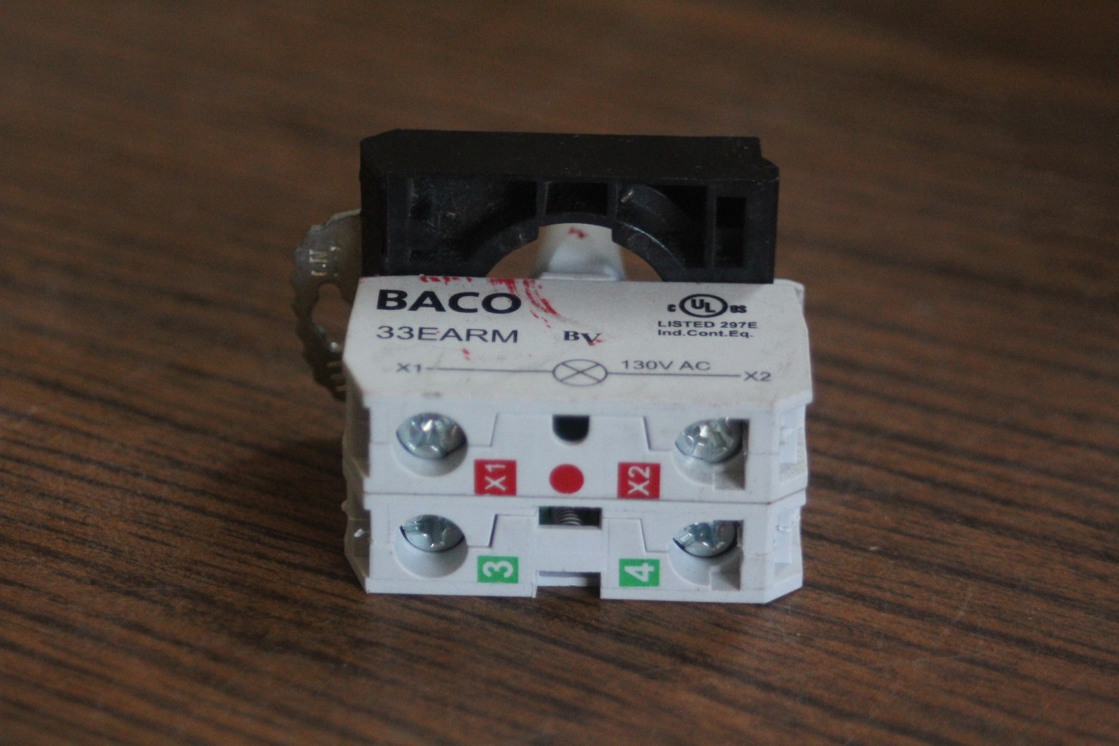 Baco LED Element 33EARM