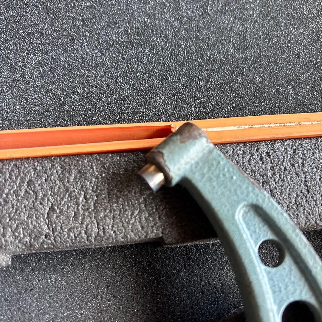 Mitutoyo Count Micrometer 100-125Mm
