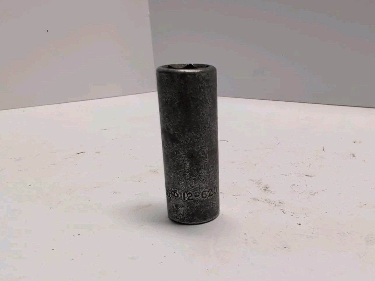 WILLIAMS 12-620 5/8″ 6-POINT DEEP IMPACT SOCKET, 3/8″ DRIVE
