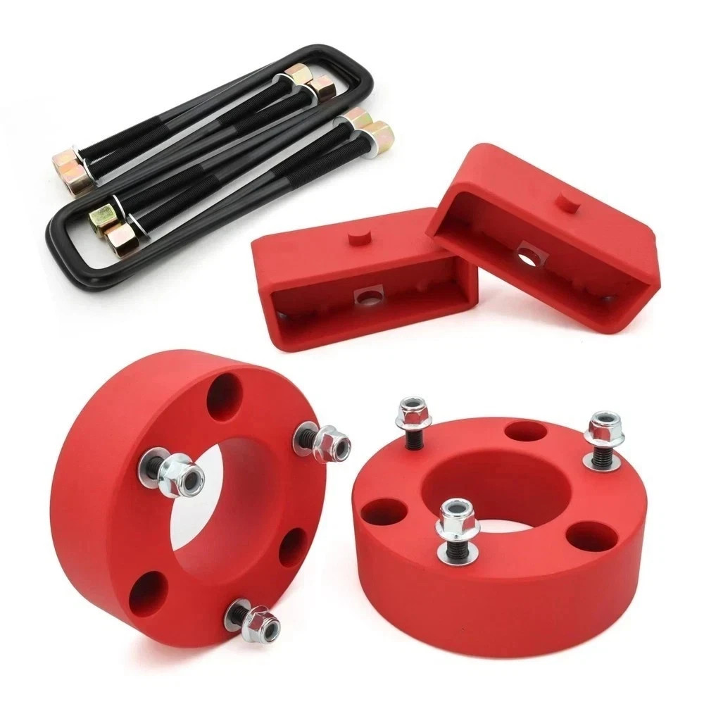 3″ Front 2″ Rear Leveling Lift Kit for 2007-2024 Chevy Silverado 1500 & GMC S…