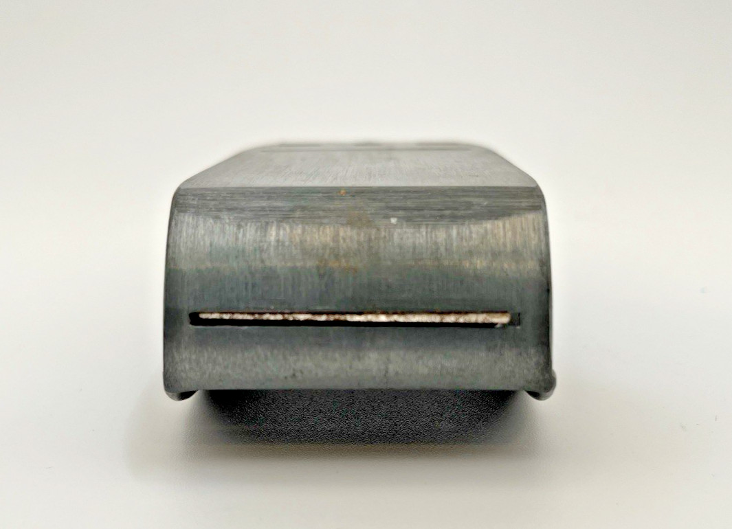 Vintage Select Planer with Razors