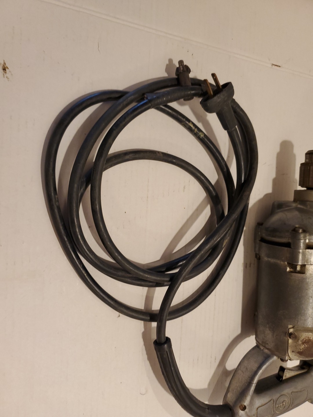 WW2 – 1940s Universal CP – USA- working