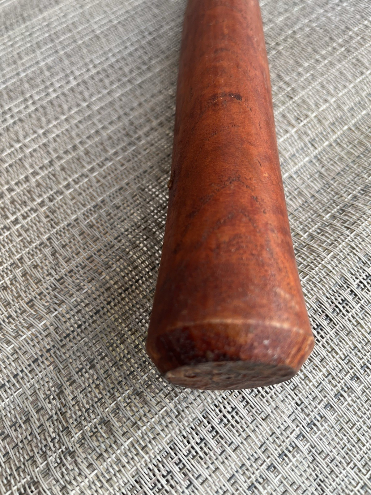 Vintage New Old Stock CRAFTSMAN Wooden Handle For Various Claw Hammers 13″