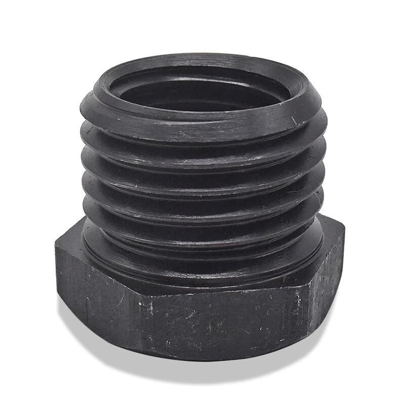 Wood Lathe Chuck Adapter 1-8TPI to M33X3.5
