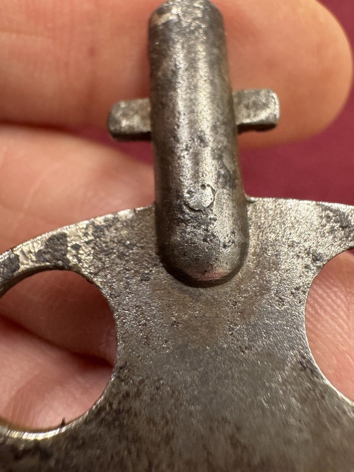 🌿 🗝️ Eisemann magneto plug key antique old original magneto a…