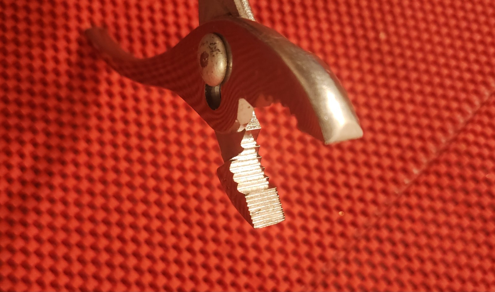 DIAMOND 6″ SLIP-JOINT PLIERS MADE IN THE U.S.A.