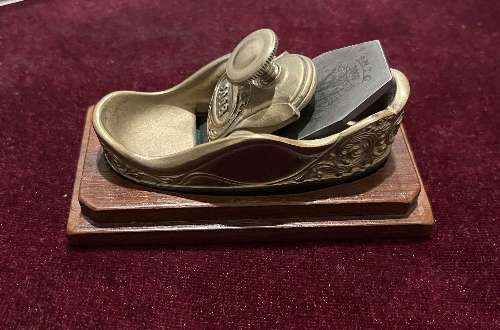 Chris Laarman plane 3 ” in original box
