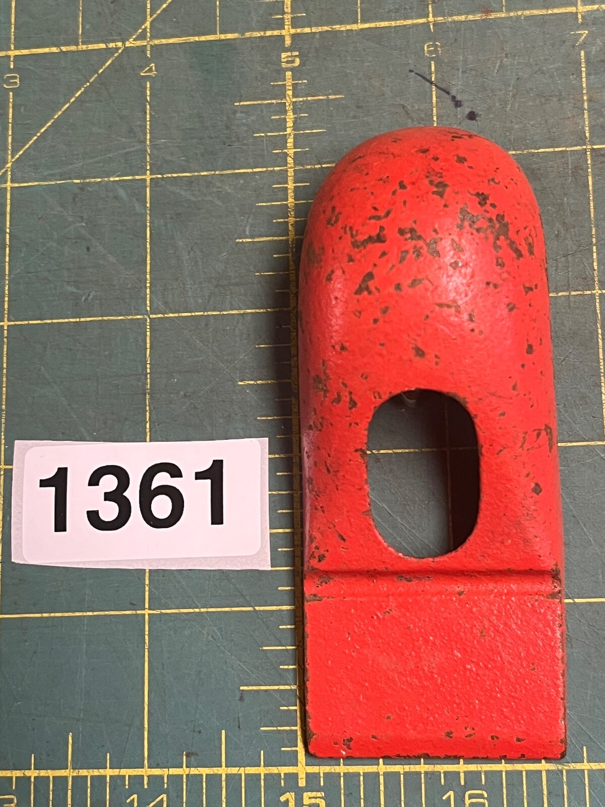 Stanley 110 120 130 Others Lever Cap (1361
