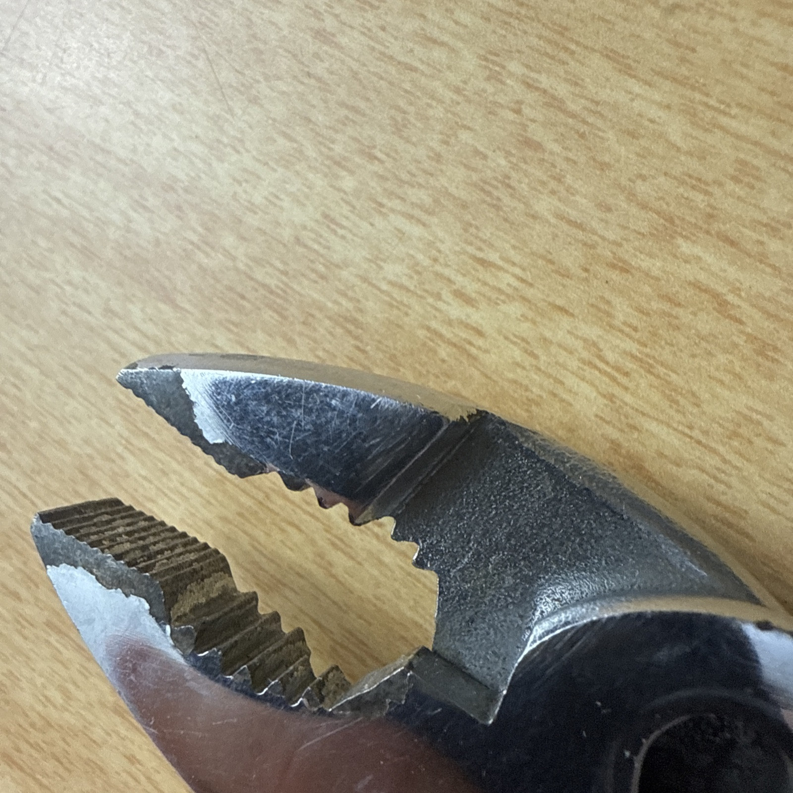 Crescent Brand G-26 Slip Joint Pliers 6.5” Made In USA