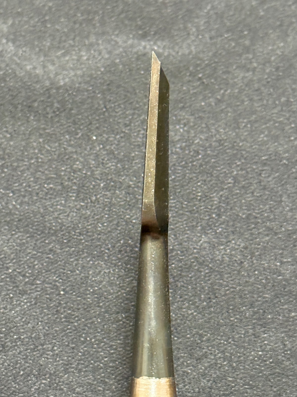Hidari Ichihiro Japanese Bench Chisel Oire Nomi 36mm – Yamasaki Shozo & Isammu