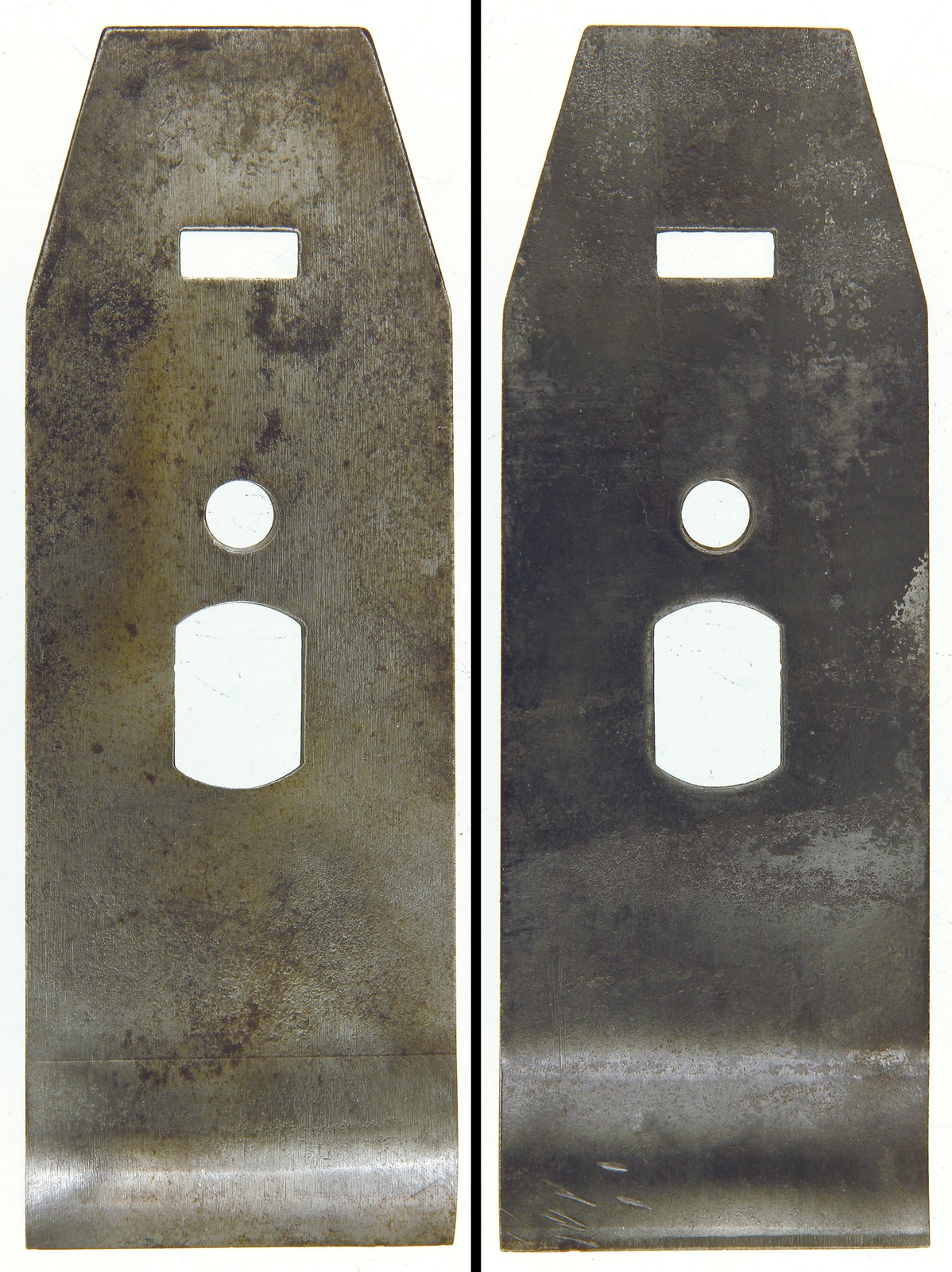 Orig. 1 3/4″ Chip Brkr. for Stanley No. 21, 22 & 25 Planes – mjdtoolparts