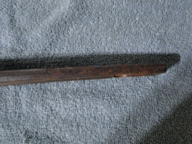 Vintage Walter 32mm Chrom–Vanadium Heavy Duty Spanner Wrench 12 Pt. 16″ Long