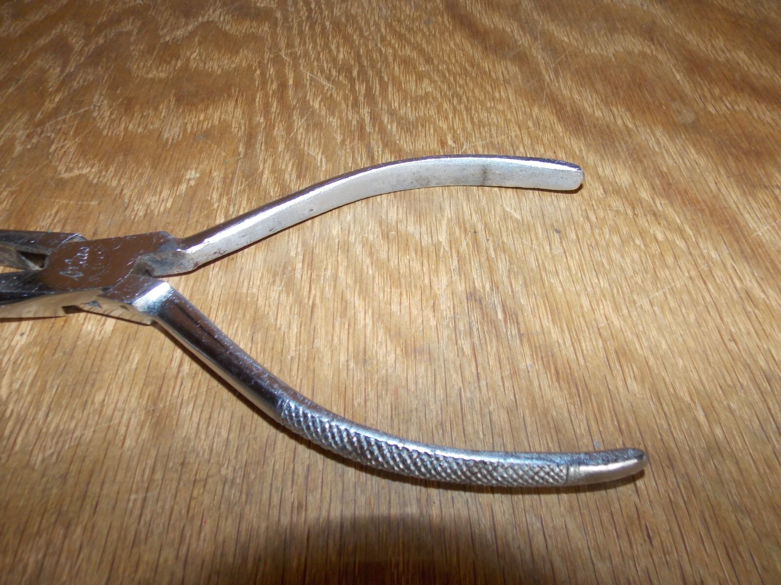 RARE Atlas Long Nose Plies (Japan) Approx 8″ Total Length CLEAN 12/26