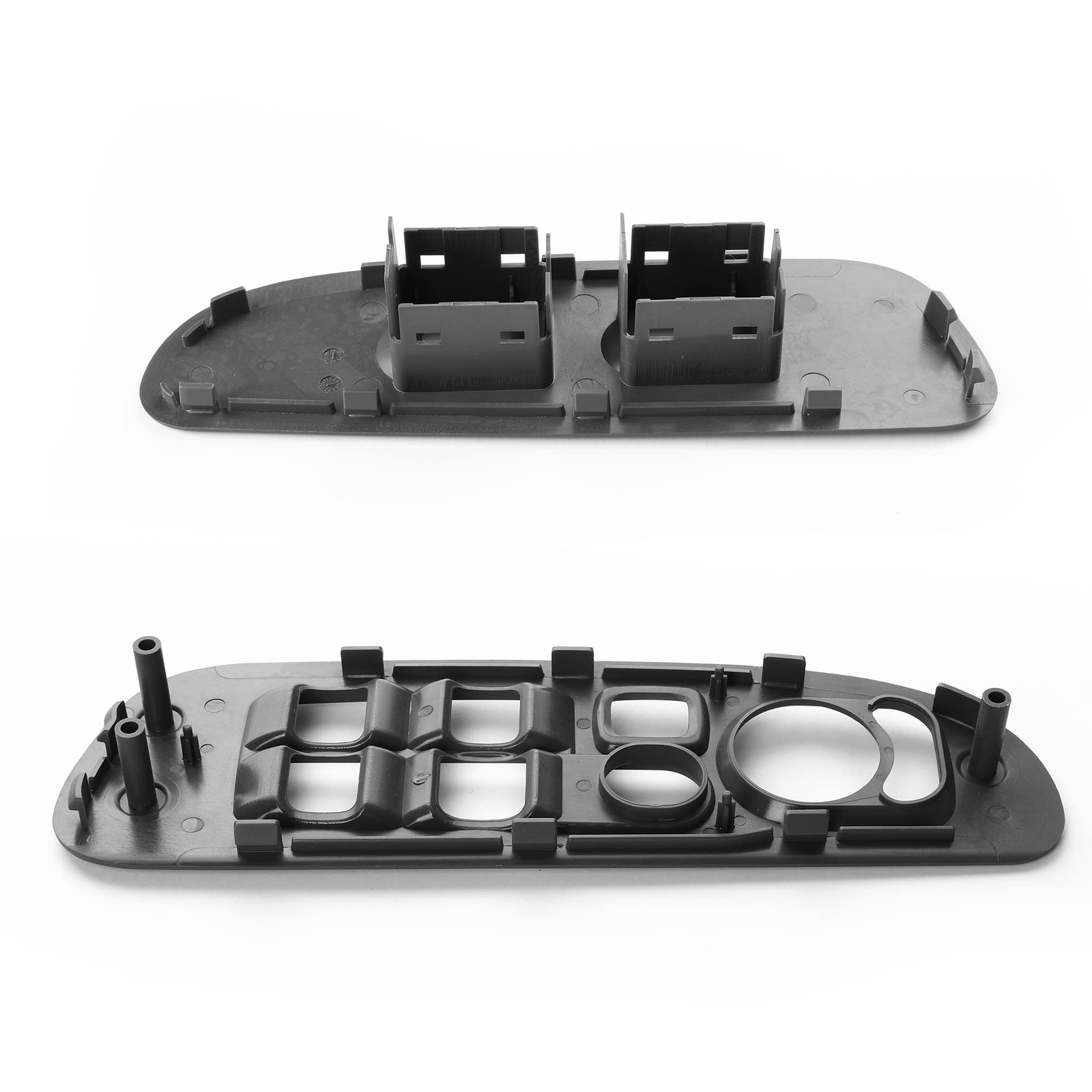 Master Power Window Switch and Bezel – Driver & Passenger Side for 2002-2009 …