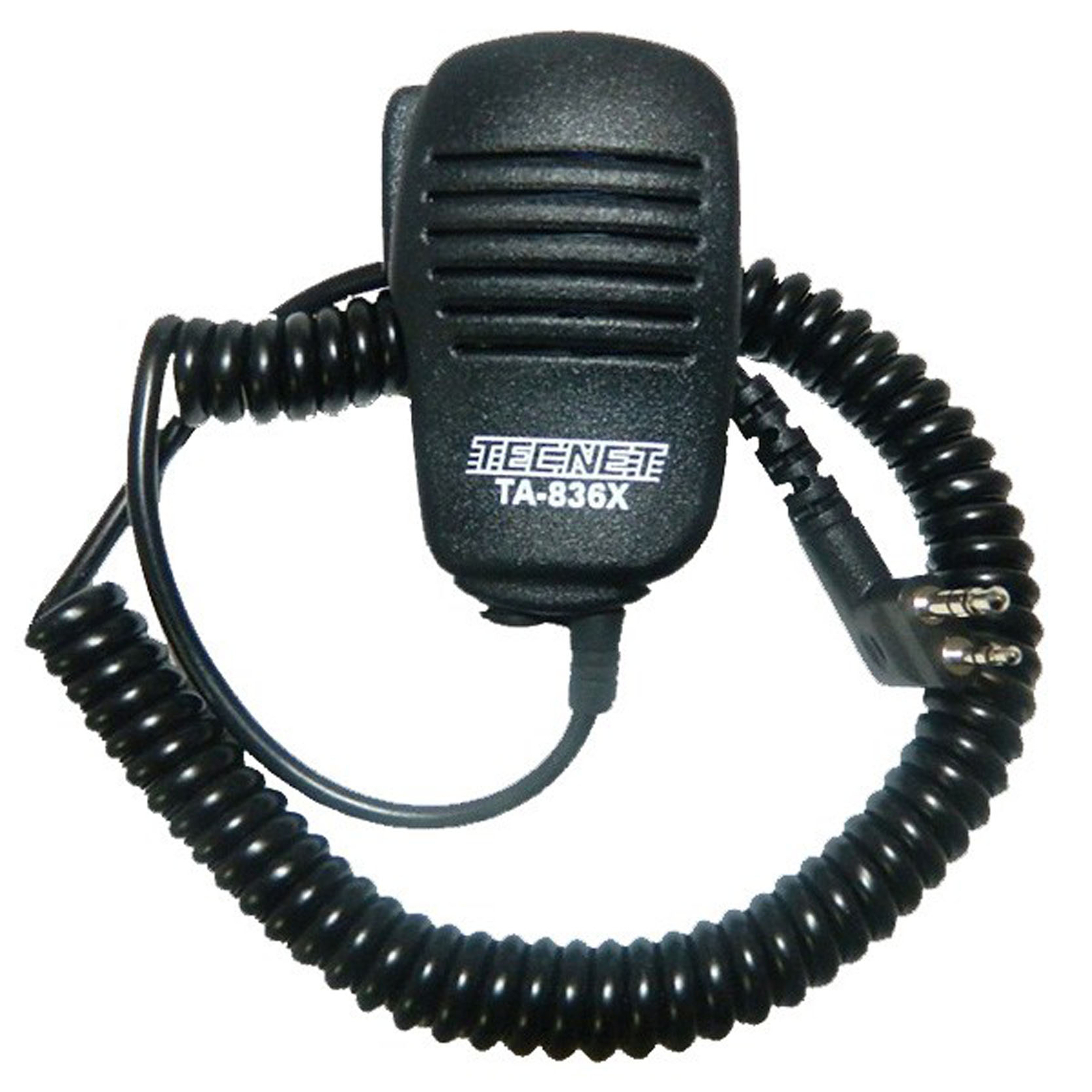 Maxon Tsmic Maxon – Speaker Microphone For Spartan, Tecnet, Maxon & Motorola Rad
