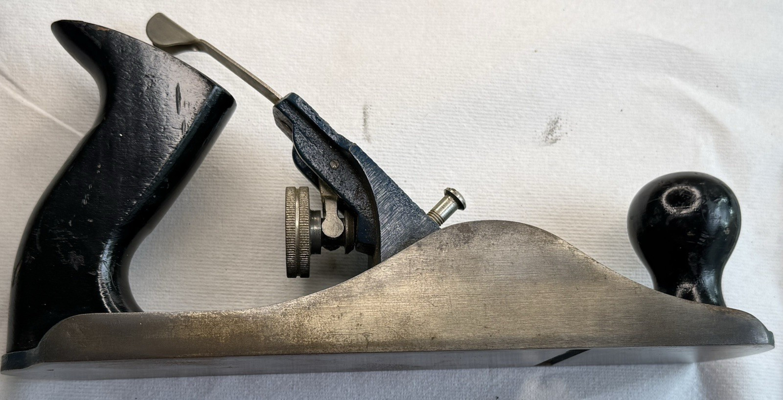 Vintage STANLEY Plane H1204 (12-204) Made In USA