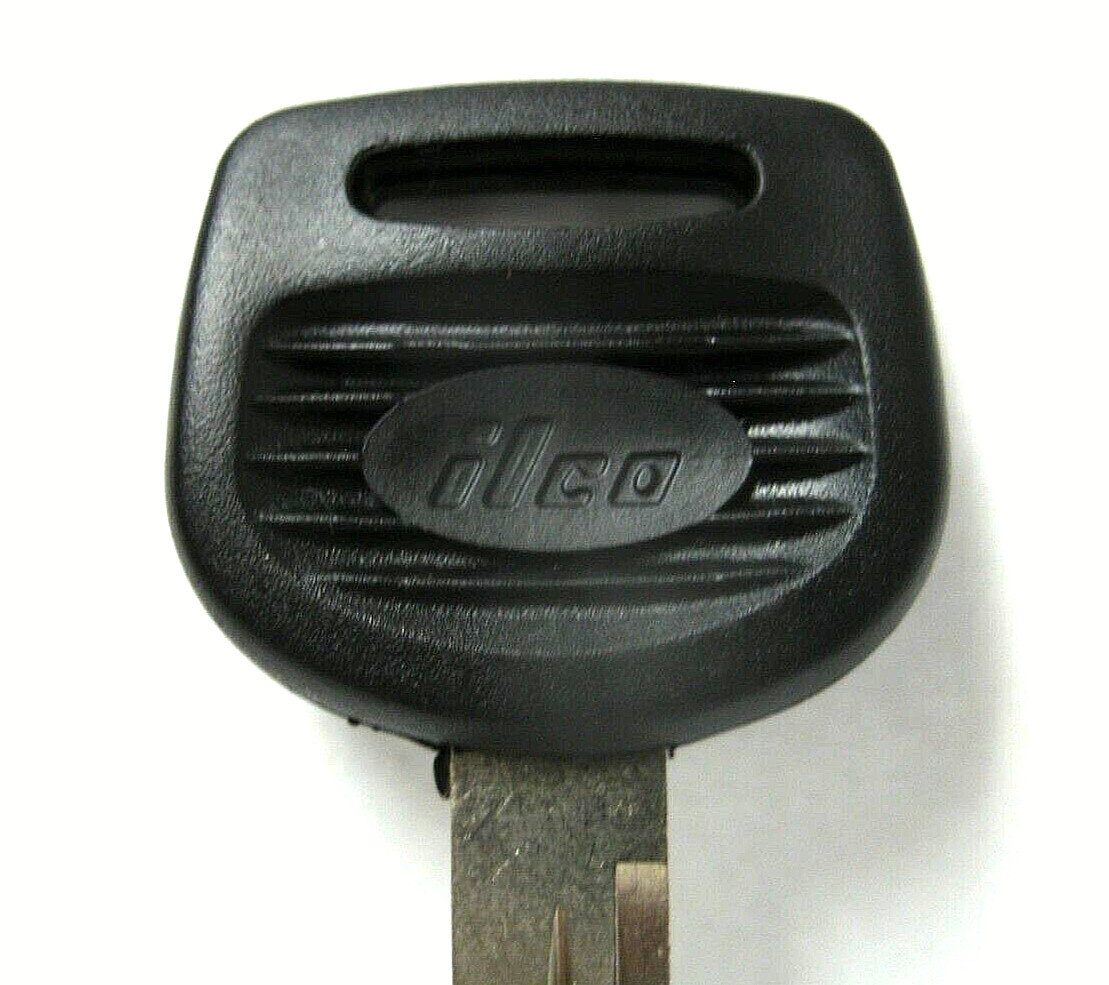Ilco-1628-P Key Blank for Freightliner M/D 6/7 2004 All Locks