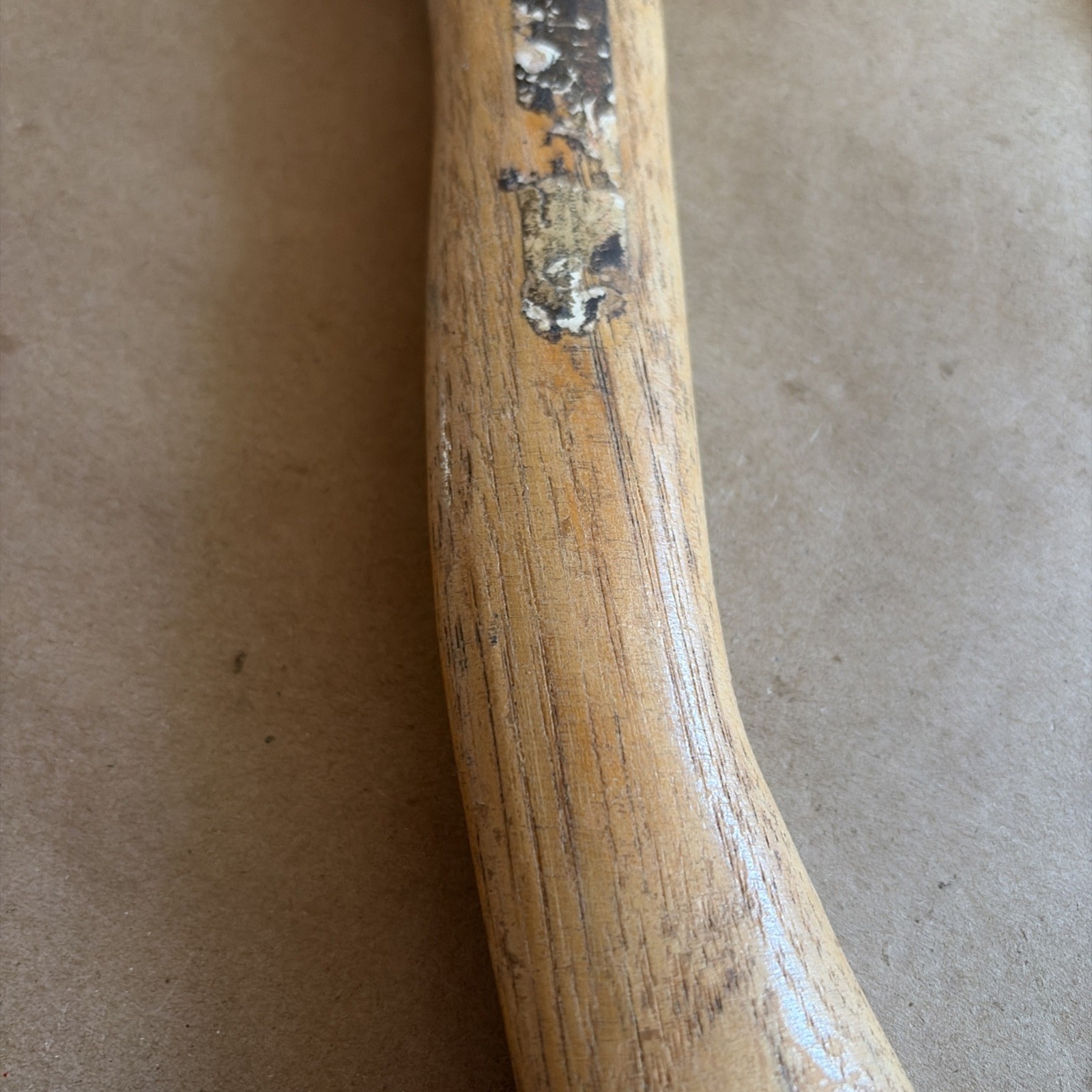 Vintage Ames Camp Sport Hatchet Axe 11-725 625 With Sheath – USA