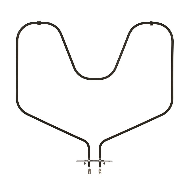 Camco USA 00681 Series Bake Element, 16 in L x 18 in W Dimensions, 250 V, 2585 W
