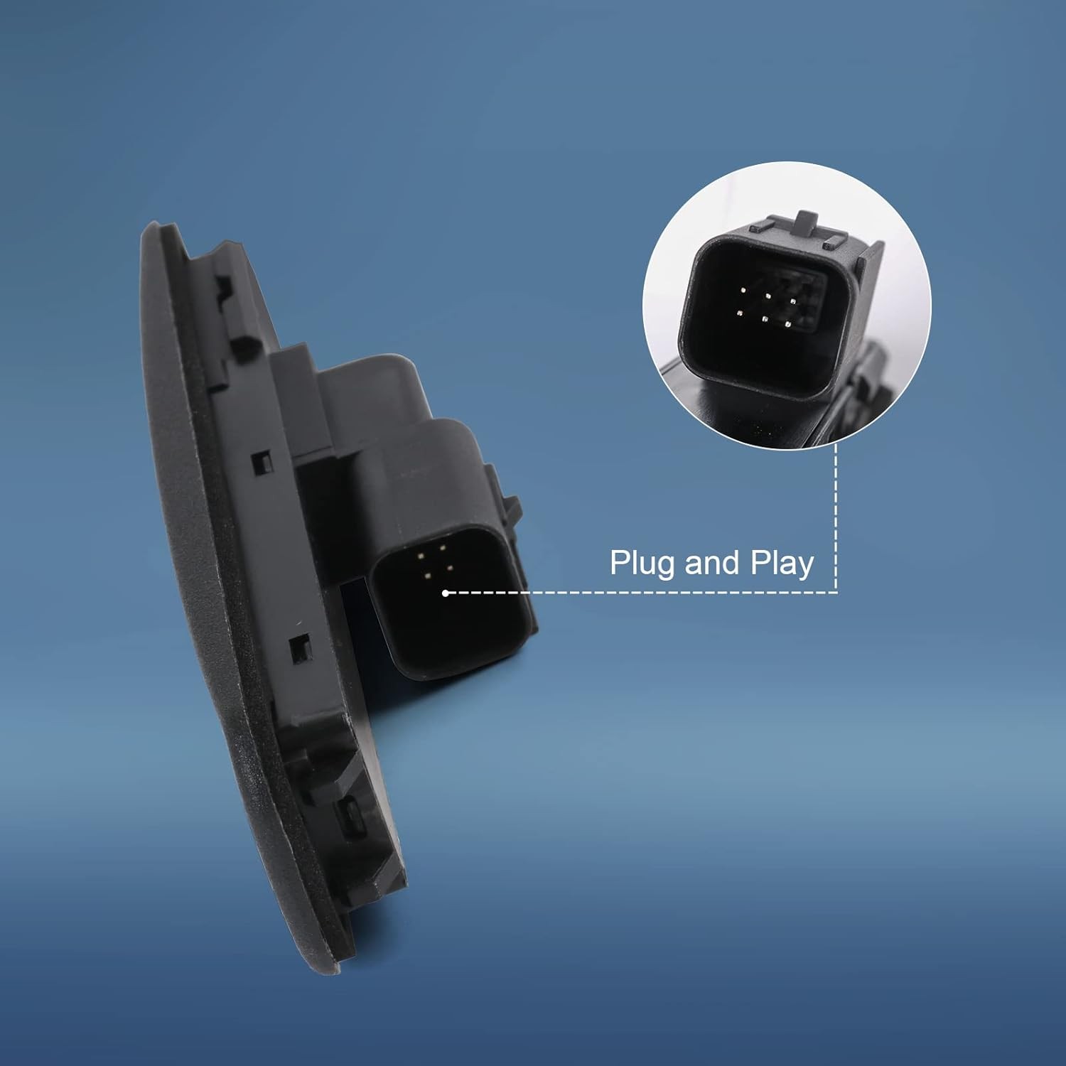 Keyless Entry Keypad for Ford F250 F350 F450 F550 Escape Mercury LS