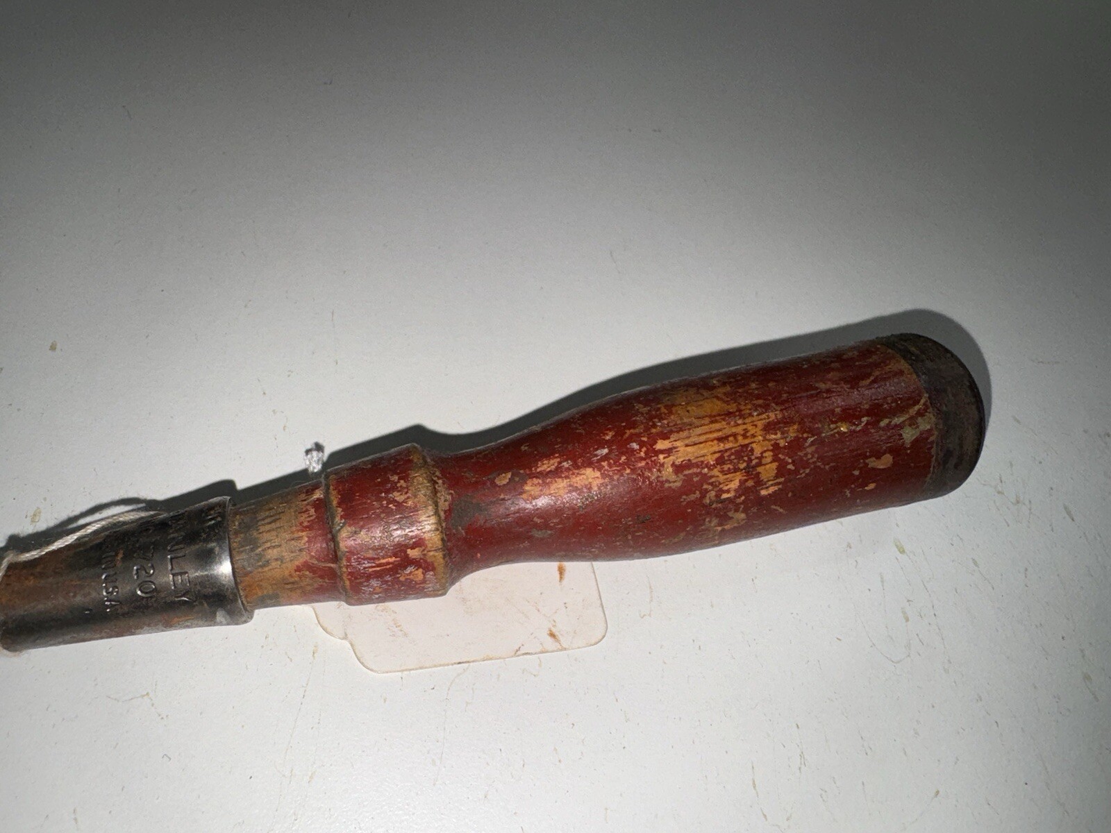 Stanley No 720 Chisel 1” Wide (0446)