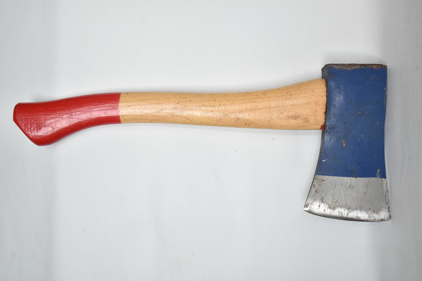 Vintage Original Swedish Hults Bruk Agdor Axe 0.7kg