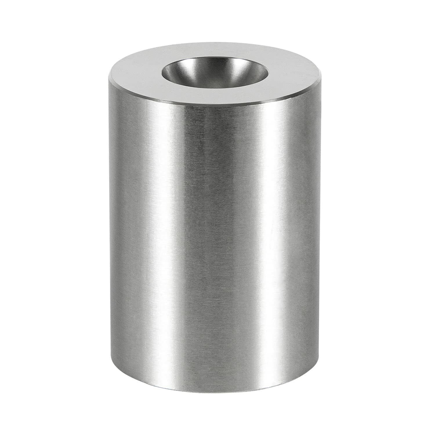 Blacksmith Rivet Doming Heading Bucking Tool Kit 1/4″ Shaft 1/2″ Head 5/16″ Dome