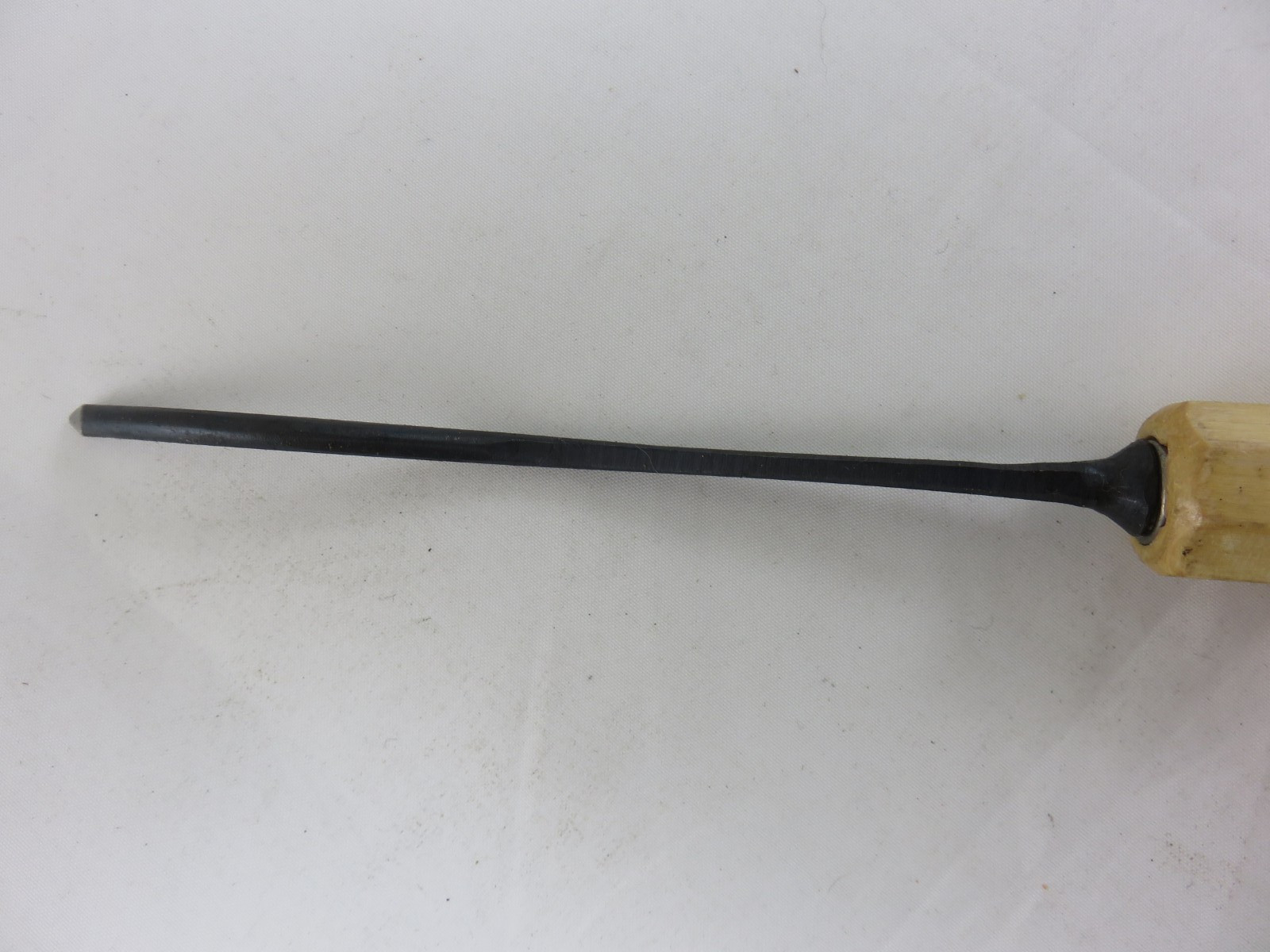 Stubai #32 Sweep 11 Spoon Gouge Chisel Wood Carving Tool 2mm Austria UNUSED