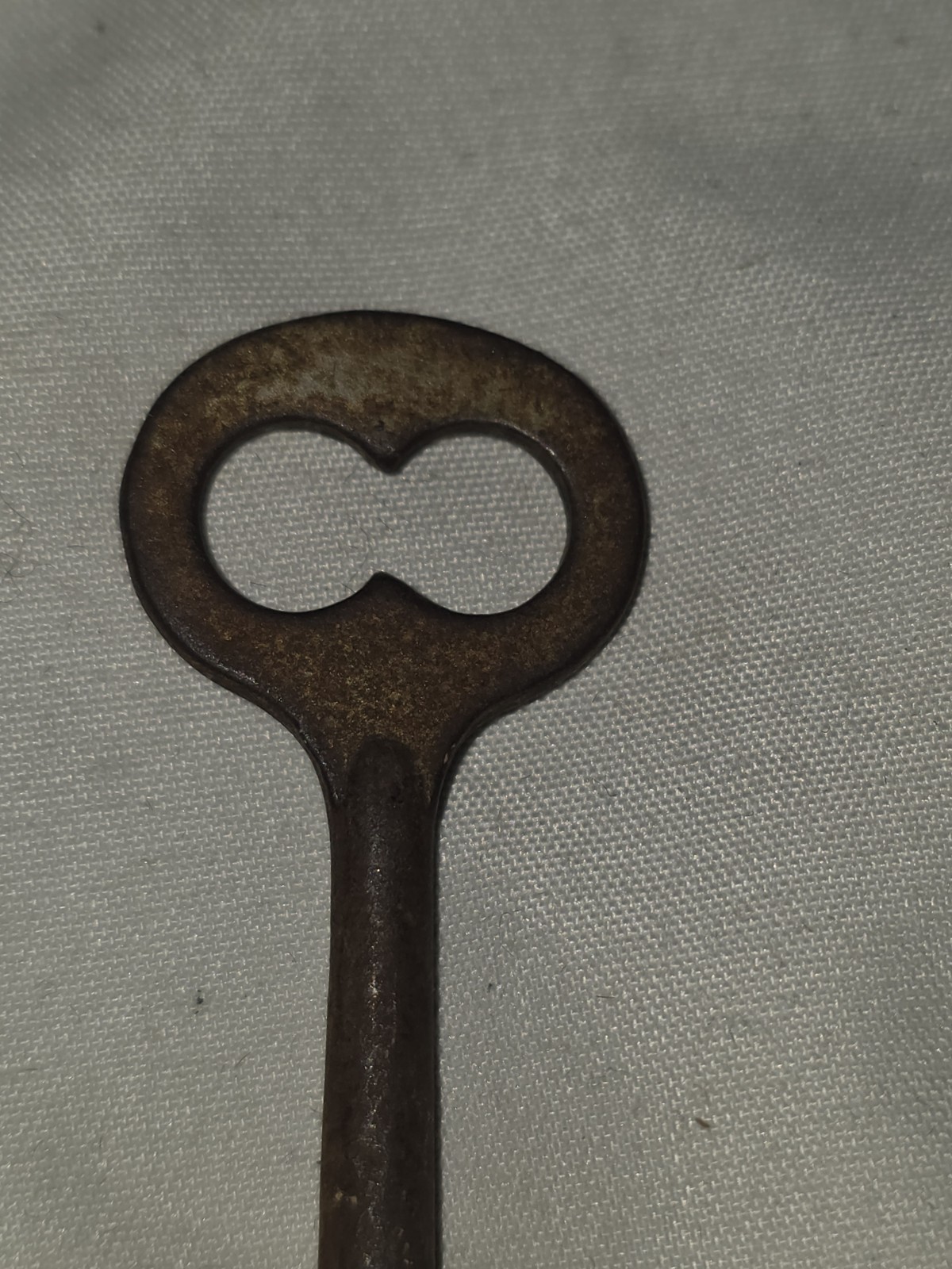 Antique Corbin Skeleton Key #P1