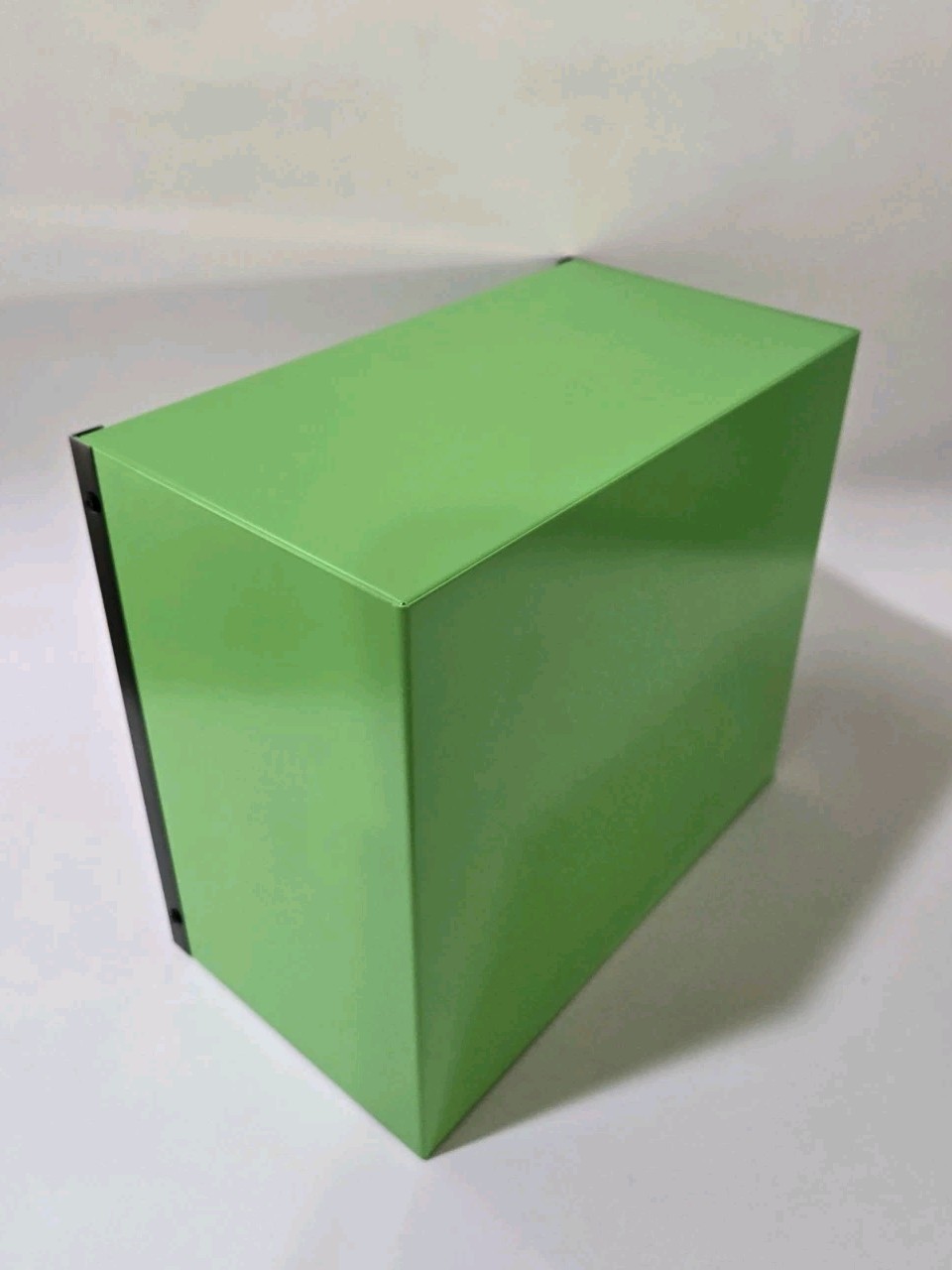 Extreme Green Mini Tool Box Top Chest 5 Drawer+18 Gifts For Snap on Tools Promo
