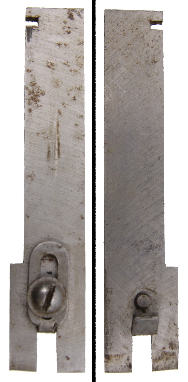 Orig. 3/16″ Tongue Cutting Iron for Lewin Universal Plane – mjdtoolparts