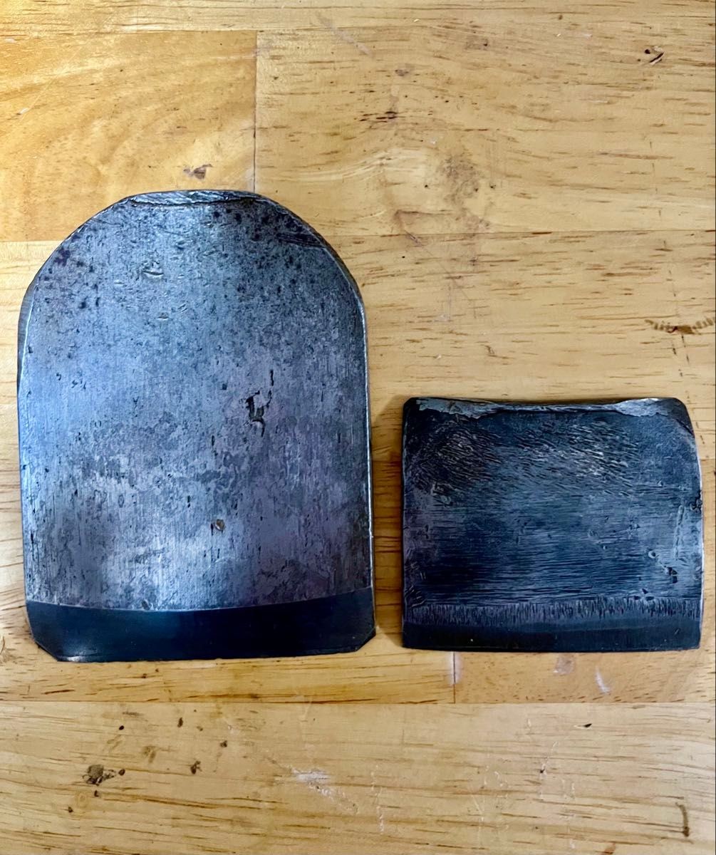 Master Saburo Naohiro Tokon Toyonagaya Japanese Hand Plane Kanna Carpentry