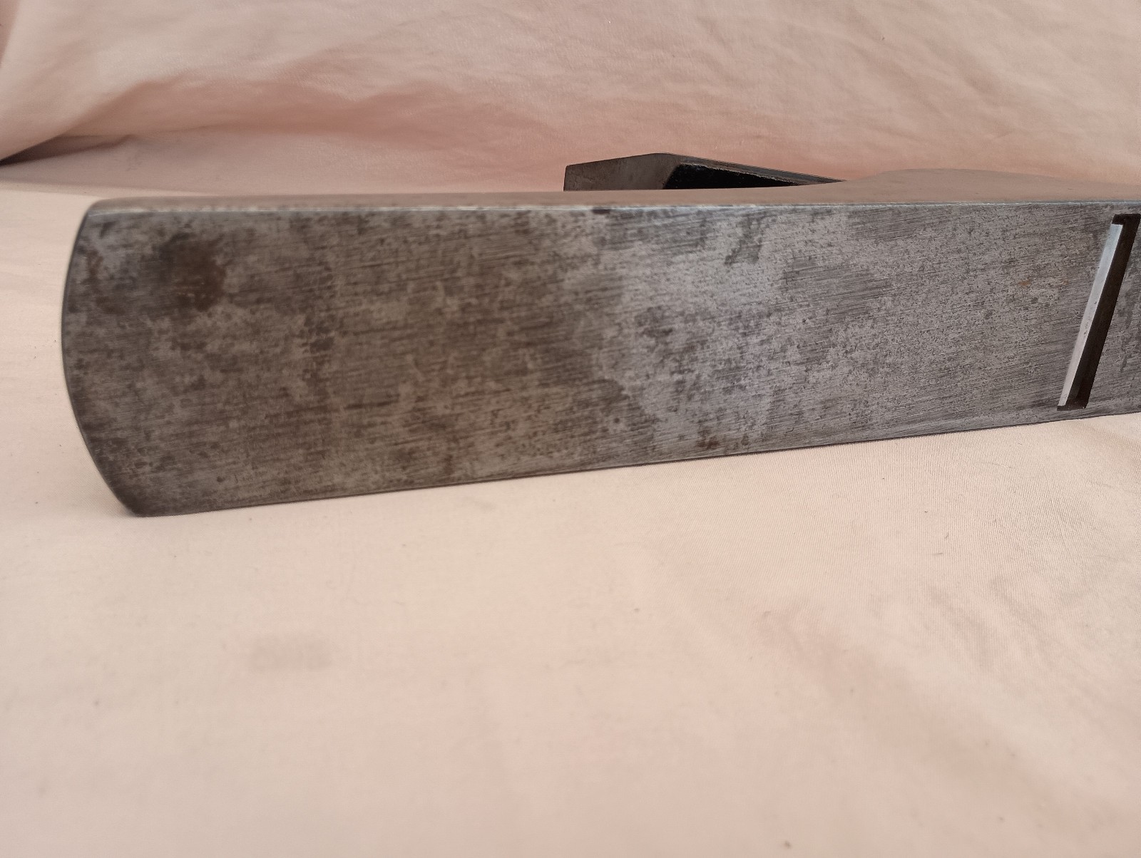 Montgomery Ward Powr-Kraft 14″ inch Smooth Woodworking Plane