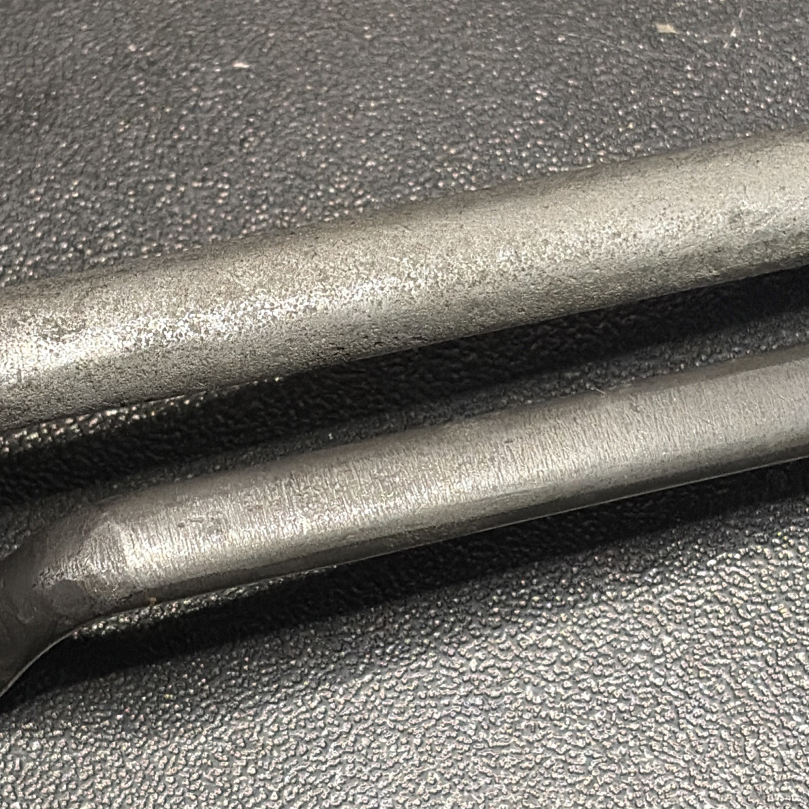 Barcalo Chrome Molybdenum 3/8” X 7/16” & 1/2” X 9/16” Offset Double Box Wrench