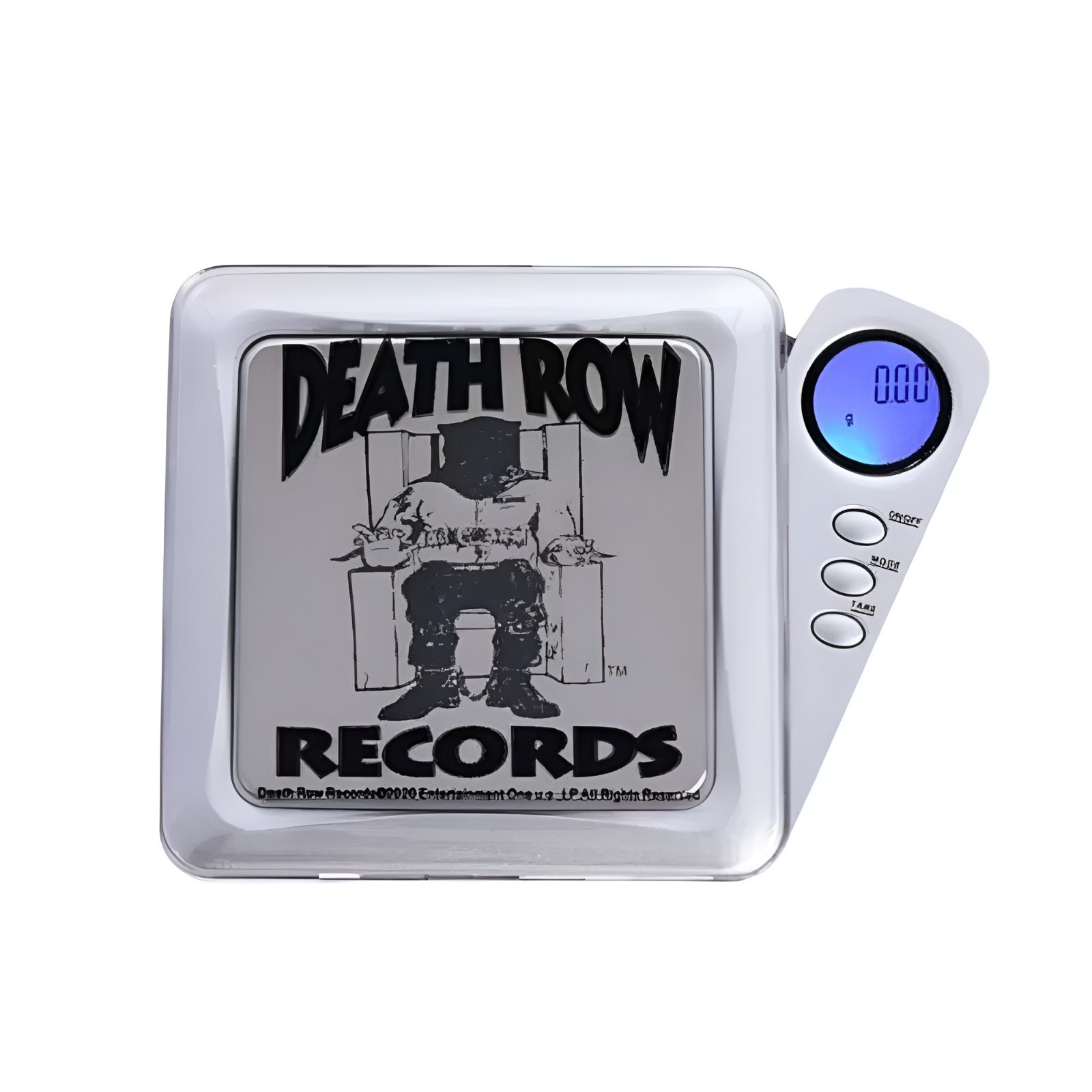 Infyniti Scale – Death Row Records Panther Digital Pocket Scale 50g x 0.01g