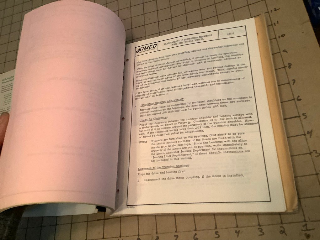 the Eimco corp. barometic legs, big book of stuff