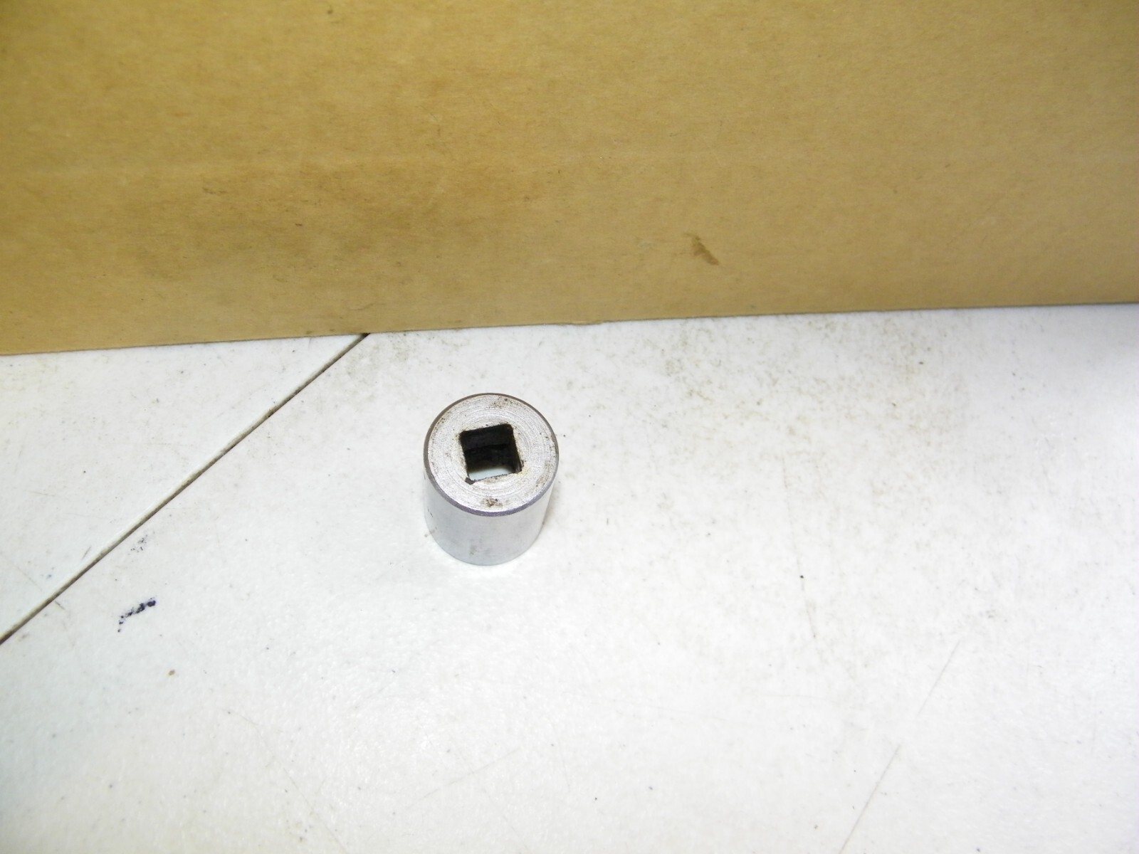 VINTAGE GILLER Tools 3/4” SOCKET 3/8″ DRIVE USA 324