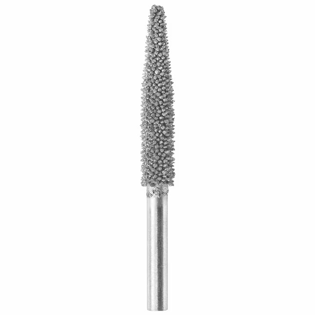 Dremel Tungsten carbide 1/4-in Cutting Bit Accessory