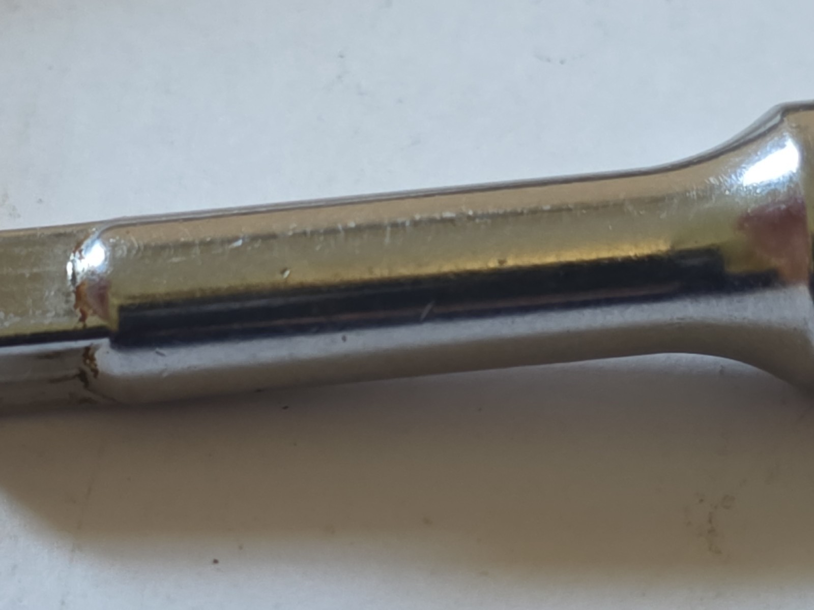 Kal 1049 Ratchet 1/4″ Drive And Kal Extension