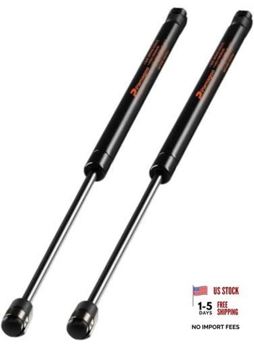C16-06389 24 lb Gas Struts, 14″ Gas Shock Spring for Leer A.R.E 14 inch 24 lbs