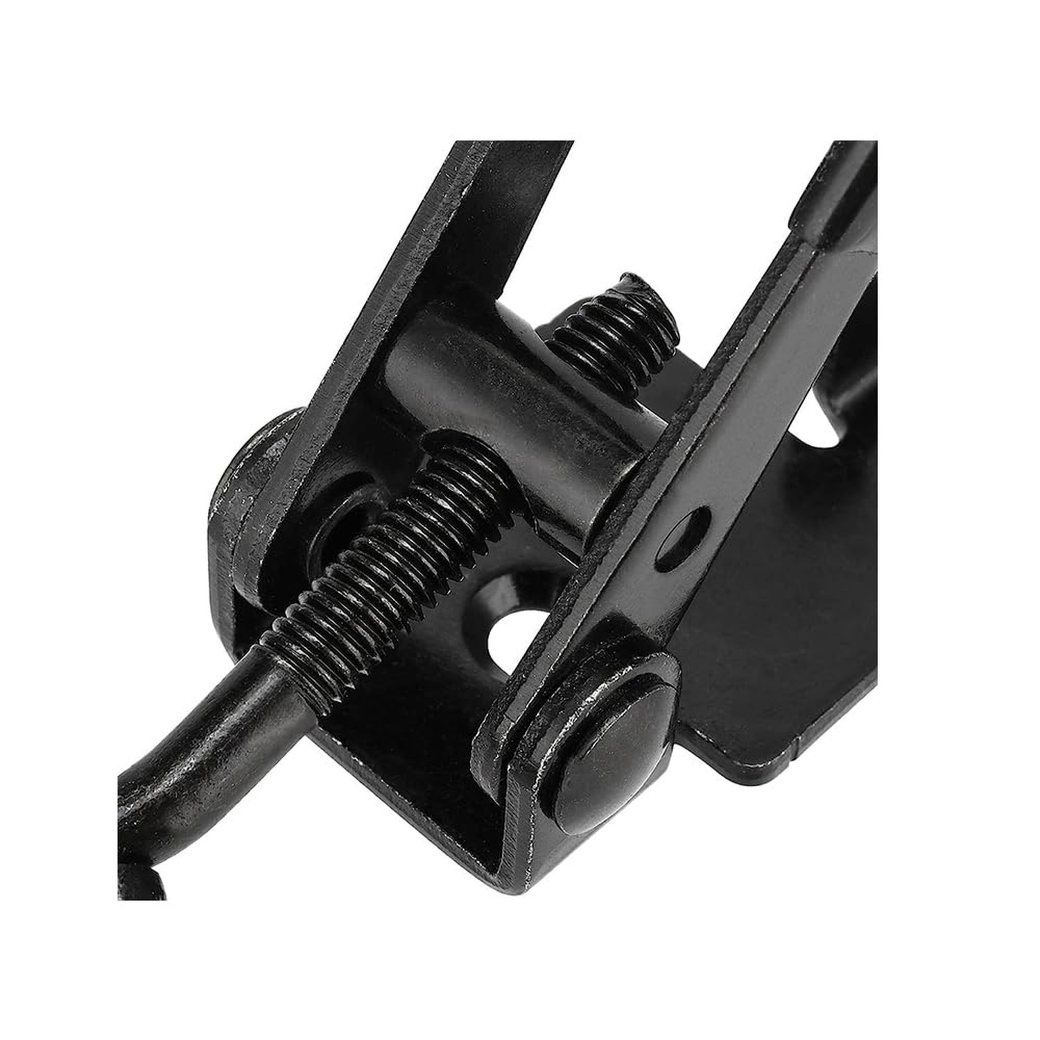 E-TING 4Pack Toggle Clamp Latch 397Lbs Holding Capacity 4002 Pull Latch Clamp…