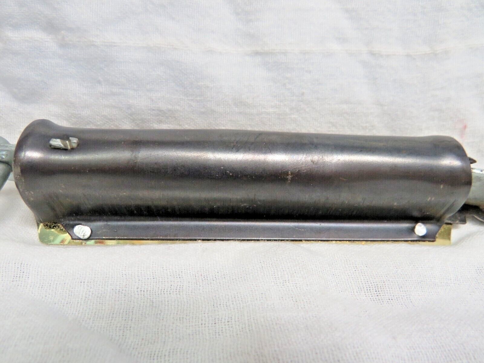 Brass Danco #56 Spring Scale Weights up to 50 LBS Kitchen Shop Decor