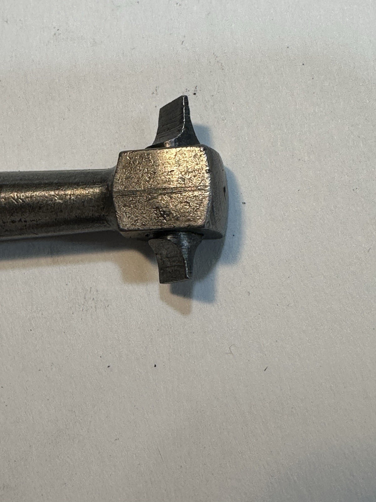VINTAGE Steven Walden CO. NO. 19 4 WAY OFFSET SCREWDRIVER *RARE* USA