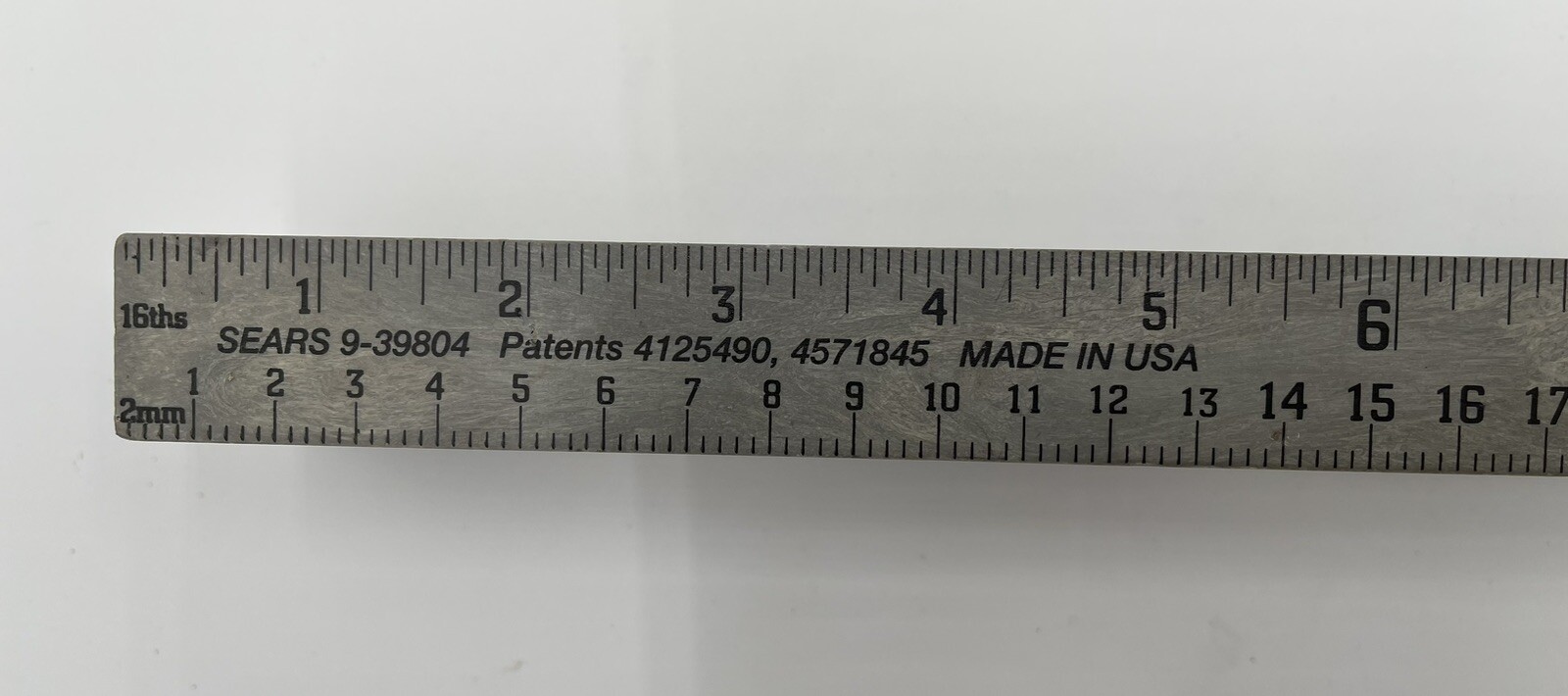 Sears Tri Level Plastic 24 Inch Level, Vintage, Very Good Condition 9_39804
