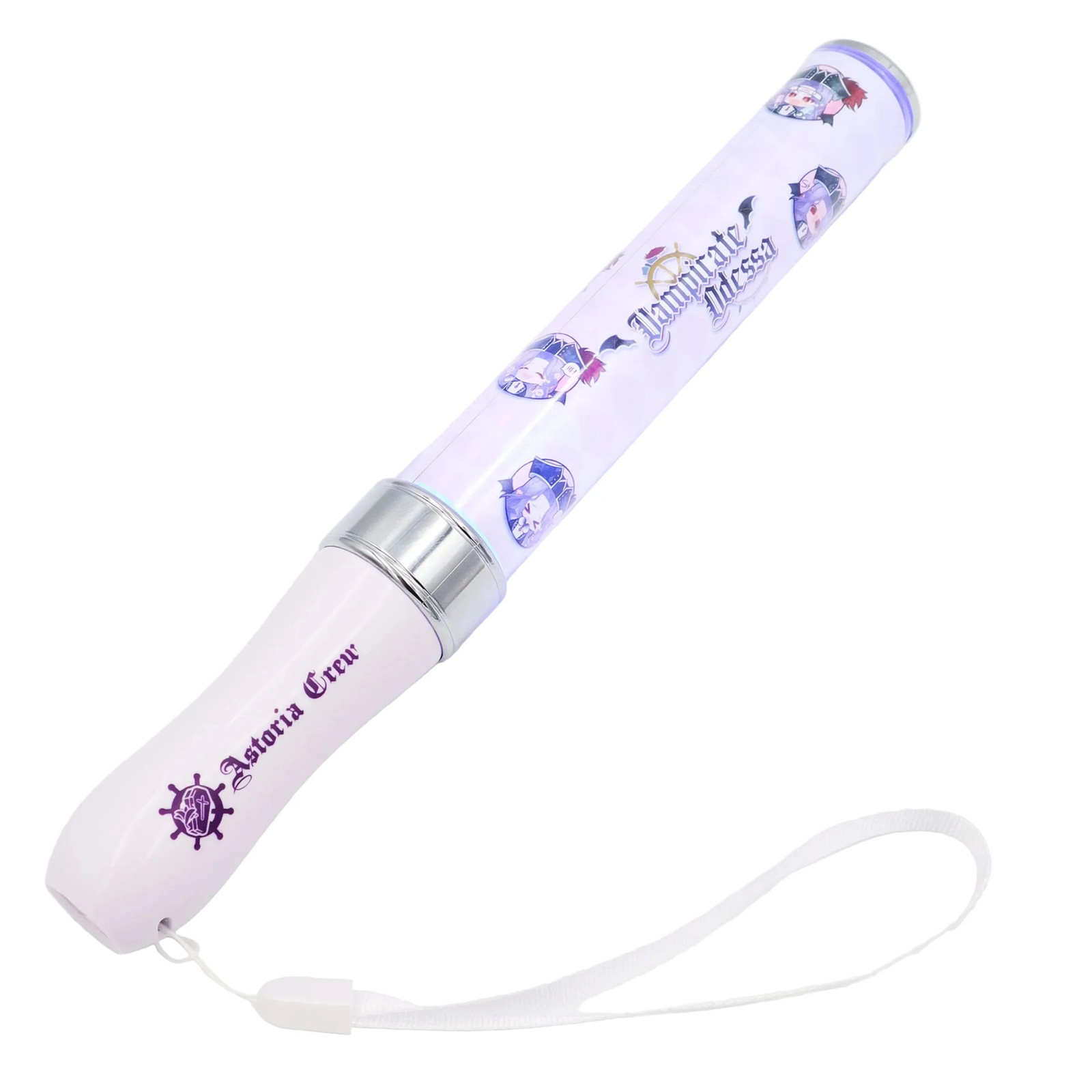 Vampirate Odessa Pen Light