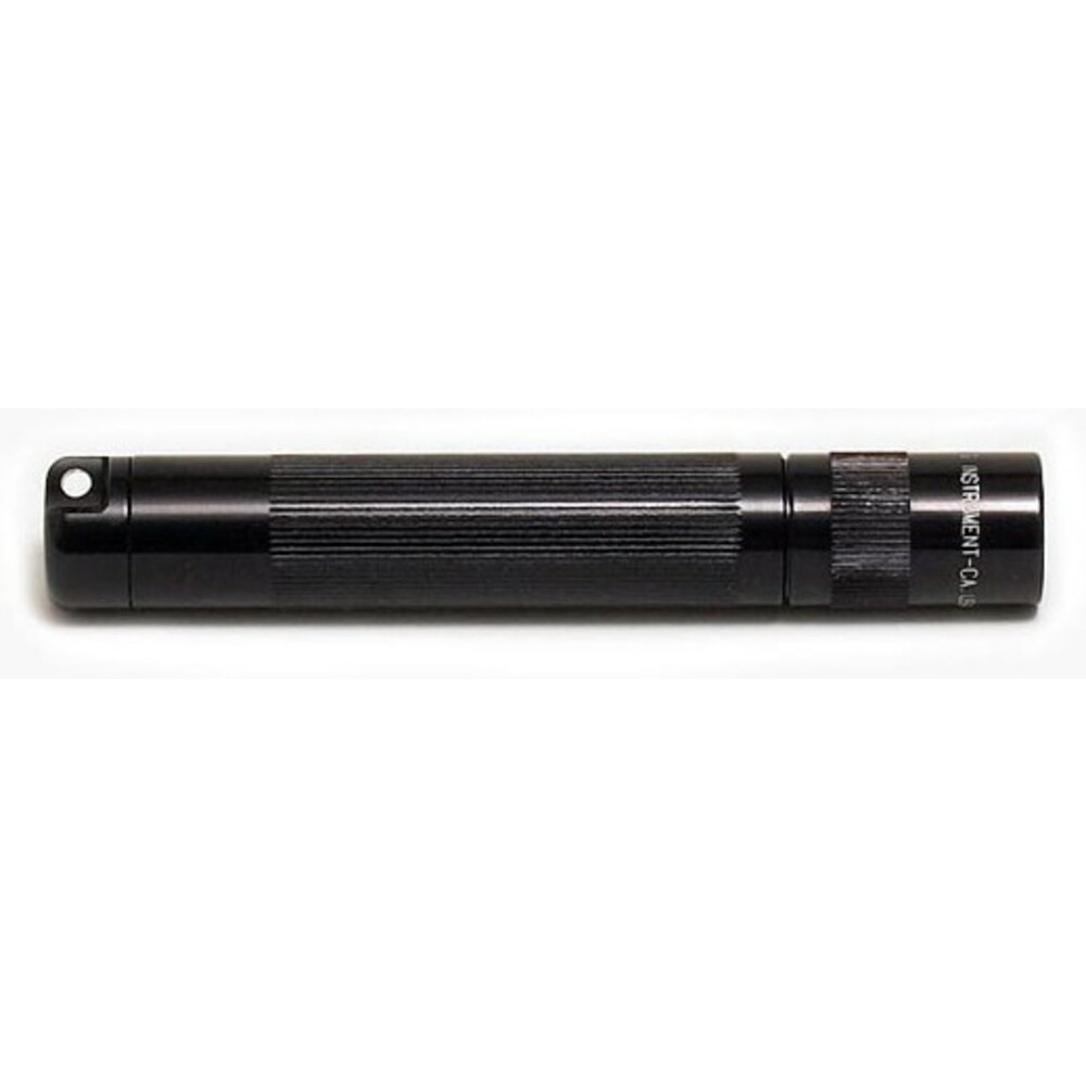 Maglite K3A012 Solitaire Aaa-Cell Incandescent Flashlight