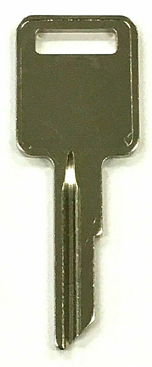 Terex Forklifts Construction Equipment Key Blank Blanks Keys RA4 RA7 RB2 1584