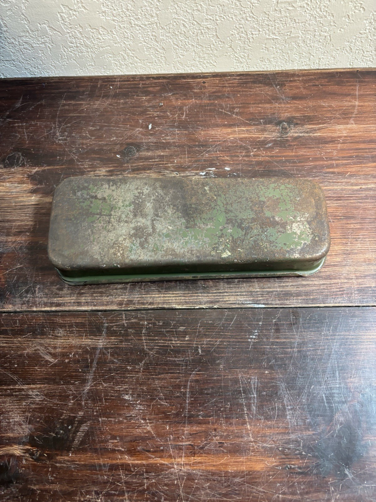 Vintage Hinsdale No 12 SAE 1/2” Socket Set